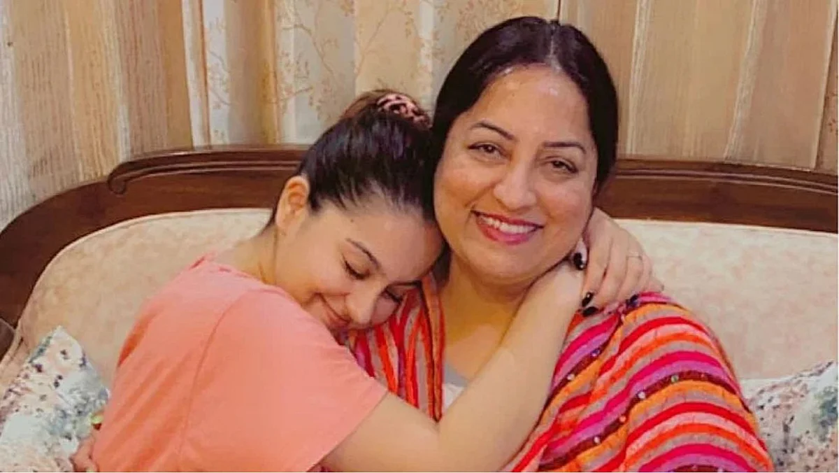 Tunisha Suicide case : 'पैशासाठी मुलीला...'; शिझान खानच्या बहिणीच्या आरोपांनी प्रकरणात नवा ट्विस्ट
