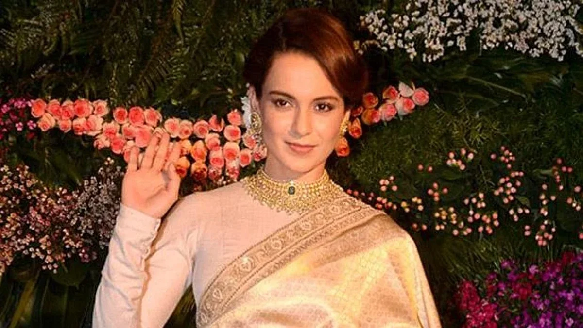 Kangana Ranaut back on Twitter : तब्बल दीड वर्षांनी कंगना आली ट्विटरवर