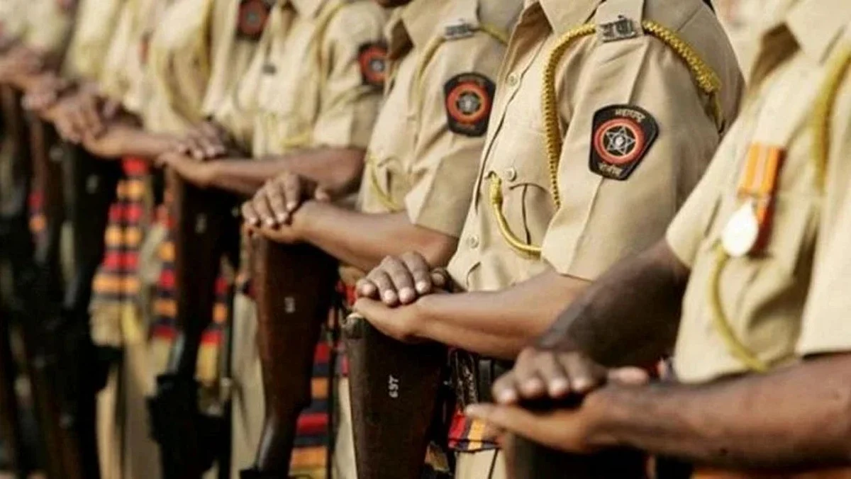 पोलीस भरतीला लागली 'उत्तेजक औषधां'ची वाळवी; नेमकं प्रकरण काय?