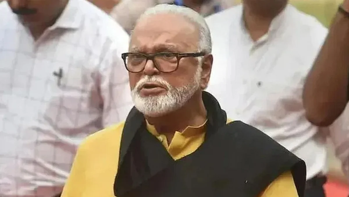 'बिहारप्रमाणे राज्यातही...' ; या राष्ट्रवादीच्या नेत्याने मुख्यमंत्र्यांकडे केली मागणी