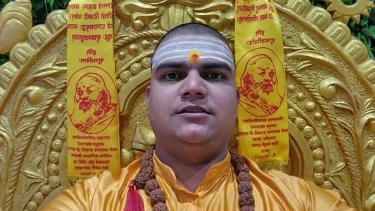 Nashik : 'जादूटोणा विरोधी कायदा रद्द करा, नाहीतर...' नाशिकमध्ये साधू महंतांचा इशारा