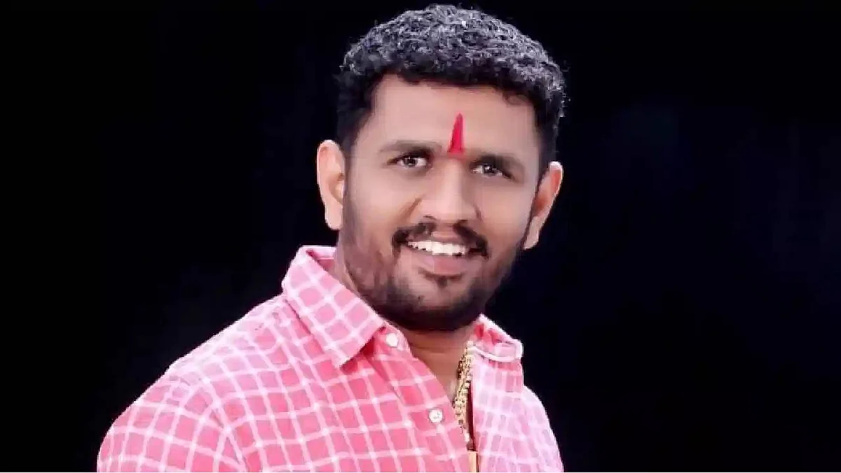 Pune : मनसेच्या जिल्हाध्यक्षावर कुटुंबासमोरच गोळीबार; पुण्यात घडला धक्कादायक प्रकार