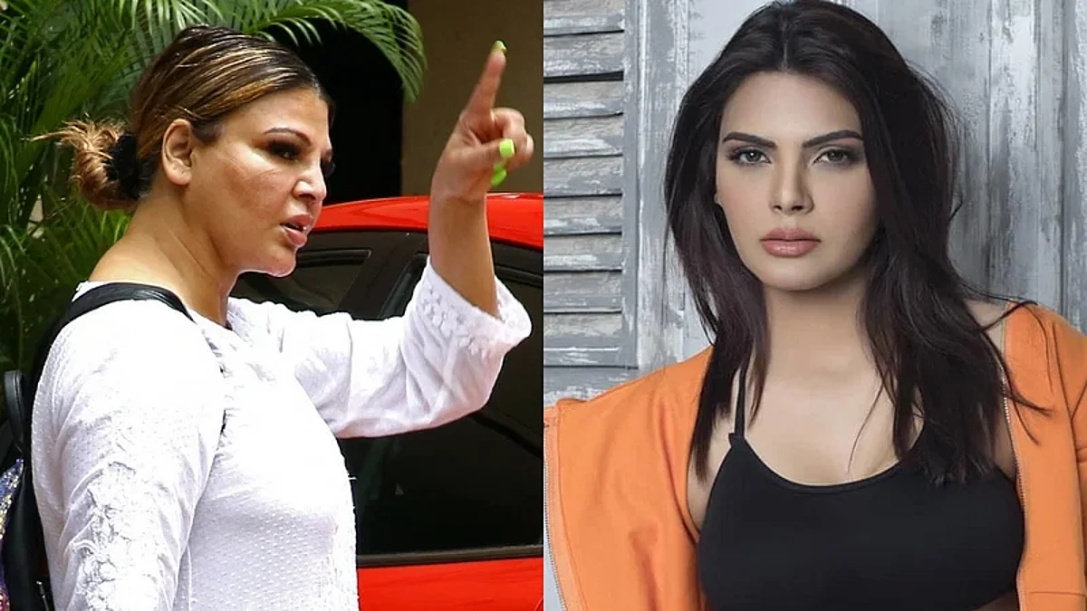 Rakhi Sawant : राखीची अटकपूर्व जामिनासाठी उच्च न्यायालयात धाव