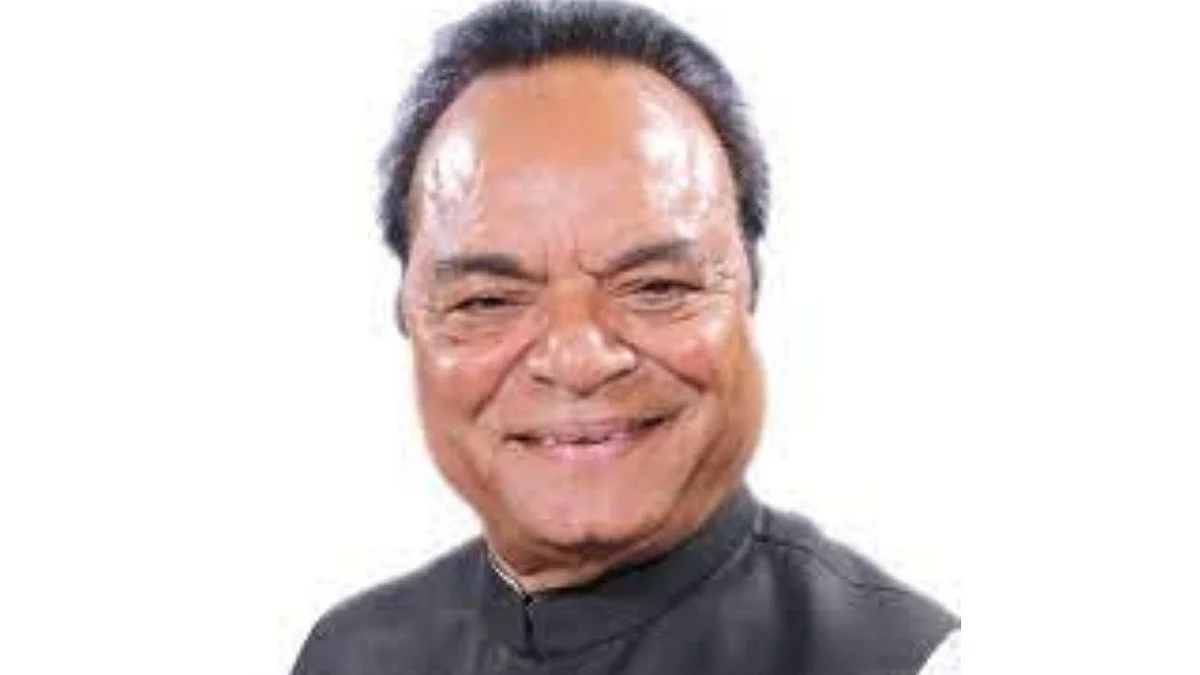 काँग्रेस खासदार संतोख सिंह चौधरी यांना 'भारत जोडो यात्रे' दरम्यान हृदयविकाराचा झटका