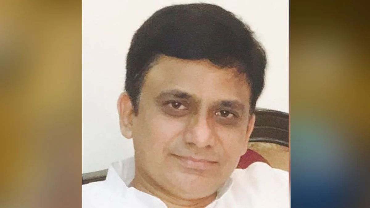 Nagpur : नॉट रिचेबल सतीश इटकेलवारांचे राष्ट्रवादीकडून निलंबन; नागपूरमध्ये तिहेरी लढत