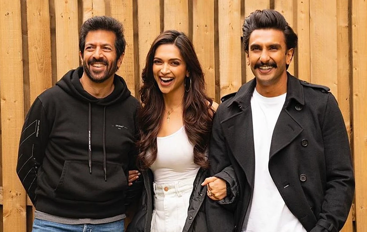 'Once in a lifetime story, designed for big screen': Kabir Khan on why Ranveer Singh's '83' will...