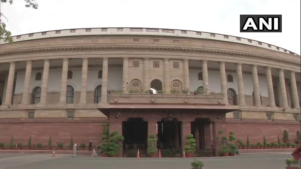 Centre to introduce bill to ban all private cryptocurrencies in winter session of Parliament