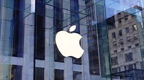Apple supplier Fox Link declares 30-day holiday at fire-hit factory - Vimarsana News