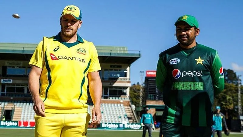 Australia vs Pakistan, World Cup 2019 Match 17 : Playing XI, dream XI Australia and Pakistan