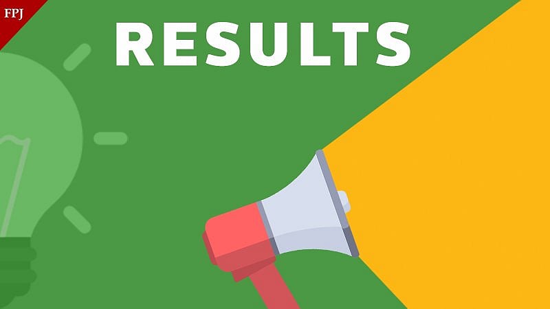 MP: Final selection list of state engineering service exam declared - Vimarsana News