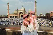 Ramadan 2020 Origins Of Eid Al Fitr And Why Is It Celebrated