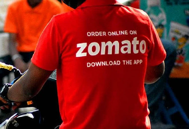 Pizza delivery boy who tested positive for COVID-19 in Delhi had also delivered food to Zomato...