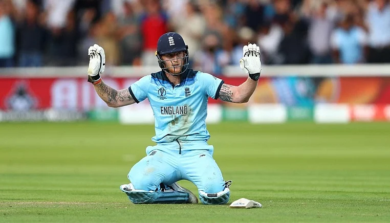 Keeping sportsmanship high, Stokes had asked umpires to cancel four overthrows during WC final