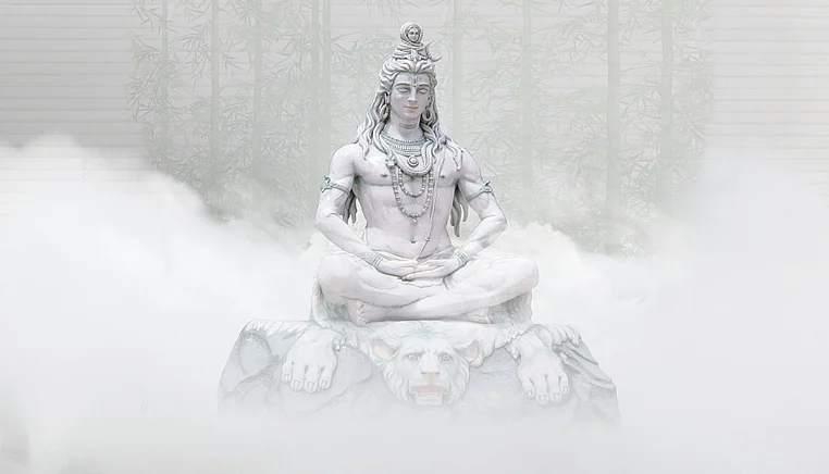 Hariyali Teej Mythological Significance: The day when Lord Shiva accepted Goddess Parvati as his...