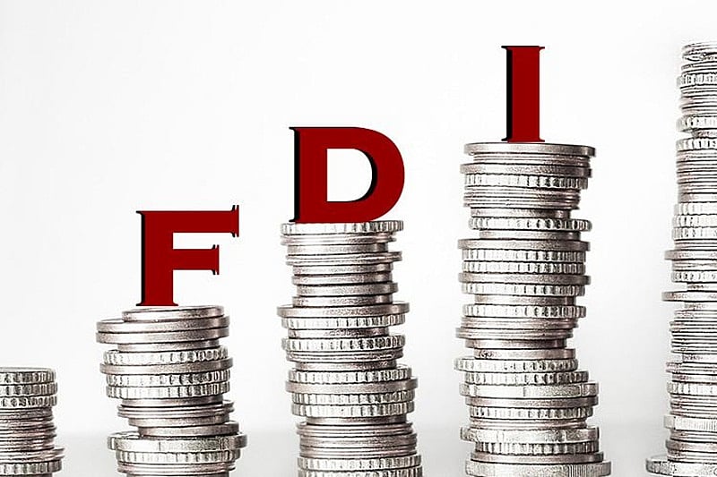 Private Security Day: Private security industry demands hike in FDI limit to 74% - Vimarsana News