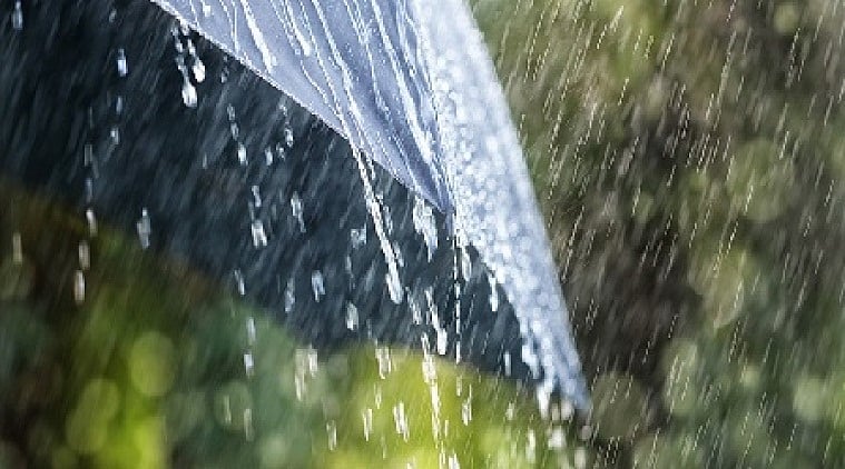 Bhopal: Union minister's flight cancelled due to heavy rain - Vimarsana News