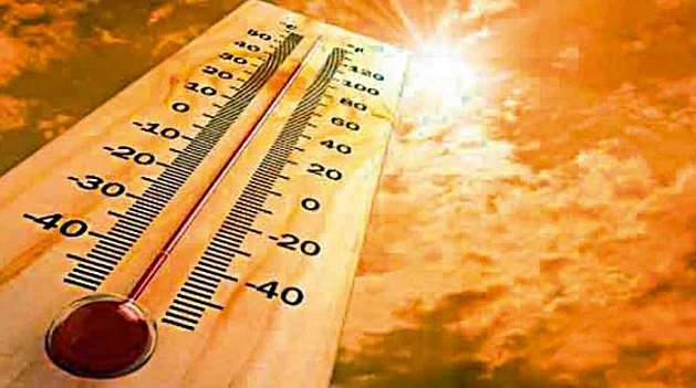 Weather update: March third warmest in 121 years in terms of monthly average temperature, says IMD