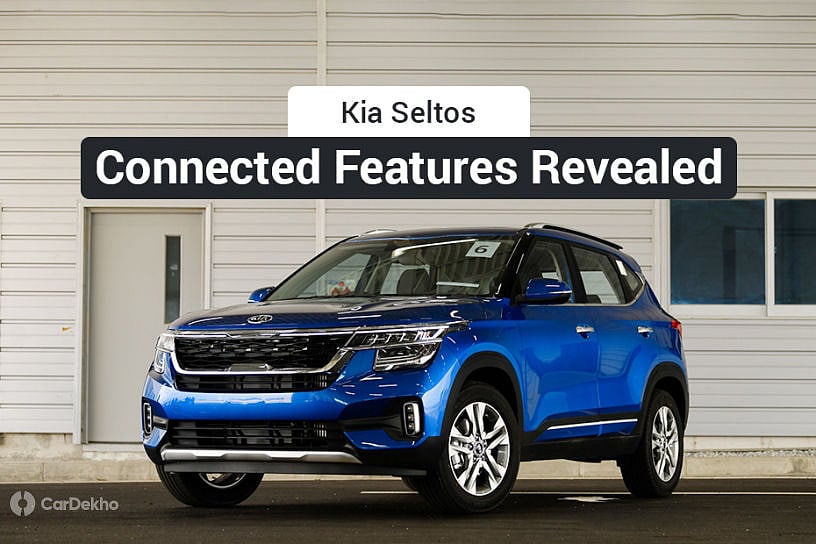 New edition Kia Seltos gets big panoramic sunroof