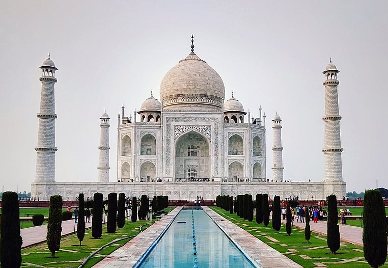 Plea seeks to ascertain if Taj Mahal is Tejo Mahalaya - Vimarsana News