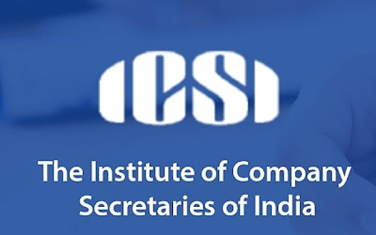 Company Secretary exam result: 'Self study, consistency, hard work bring success' - Vimarsana News