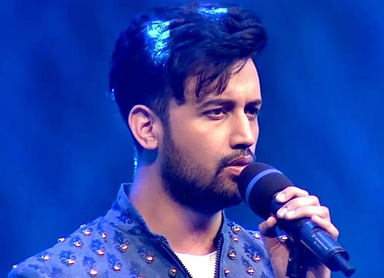 atif aslam atif aslam