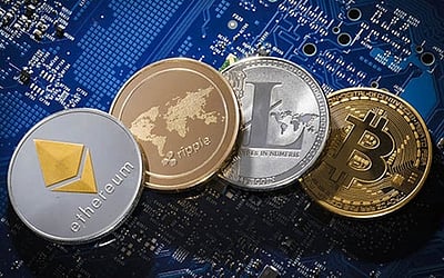 From Bitcoin To Ethereum How Top 5 Cryptocurrencies Fared In 2020