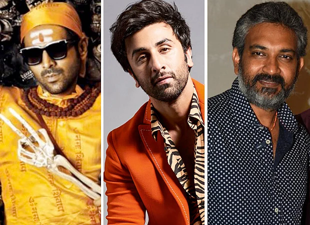 Kartik Aaryan’s 'Bhool Bhulaiyaa 2' to clash with Ranbir Kapoor’s 'Shamshera', S S Rajamouli’s...