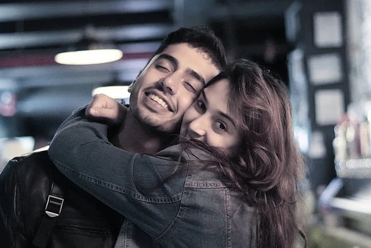 Aamir Khan’s Daughter Ira Khan and BF Mishaal celebrate 2 year anniversary with this throwback...