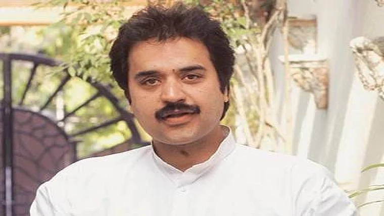 Income-tax department attaches Rs 150 cr worth 'benami' hotel of Congress leader Kuldeep Bishnoi