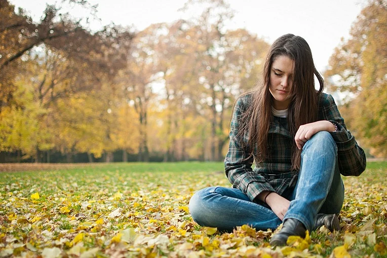Overcoming grief and loss