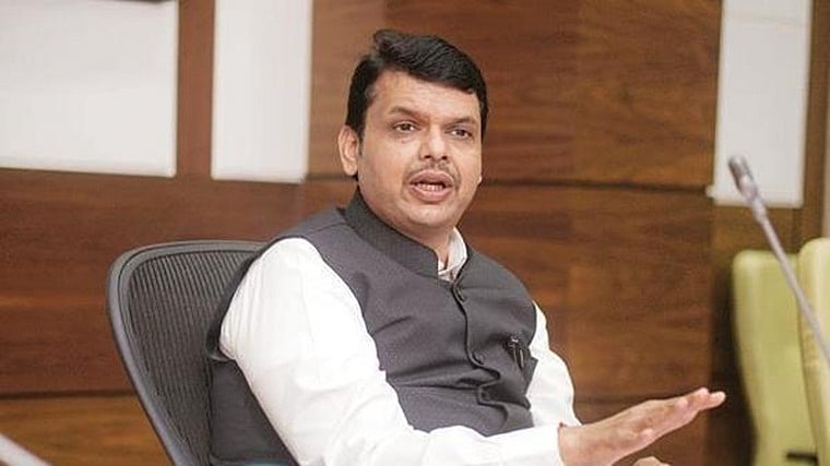 Maharashtra: 92 plastic waste management plans ready, but only one work order issued, says upset Devendra Fadnavis - Vimarsana News