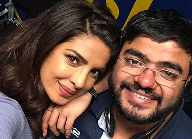 Priyanka Chopra opens up about her brother, Siddharth's alleged affair with actress Neelam Upadhyay