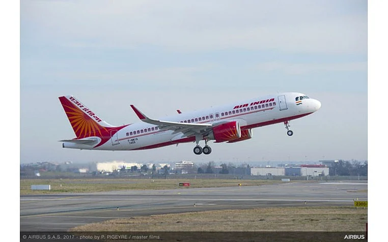 'Govt to sell 100% stake in Air India': Union Minister Hardeep Singh Puri says in Lok Sabha