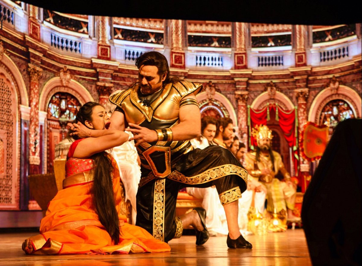 puneet-issar-presents-a-refreshing-view-of-duryodhan-in-his-retelling