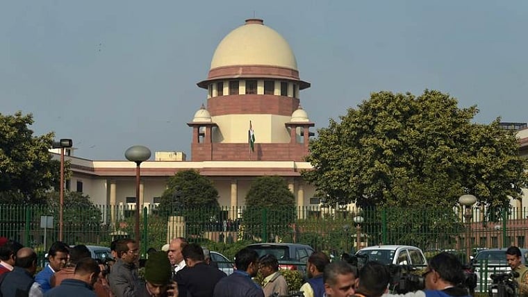 SC to hear on July 6 plea on AIADMK leadership row - Vimarsana News