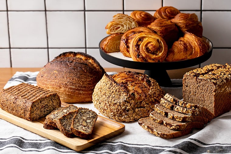 State Food Safety Index 2023 MP ranks 4th among 20 major states