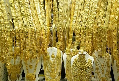 Gold Price Today Yellow Metal Jumps Rs 44 To 45 415 Per 10 Gram Gold Price Today Yellow Metal Jumps Rs