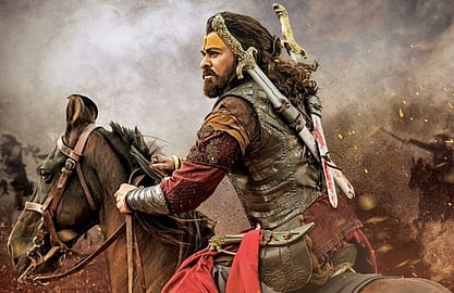 Sye Raa Narasimha Reddy Review Twitterati Laud Chiranjeevi S Performance 8 отметок «нравится», 0 комментариев — www.sacnilk.com (@sacnilk) в instagram: sye raa narasimha reddy review