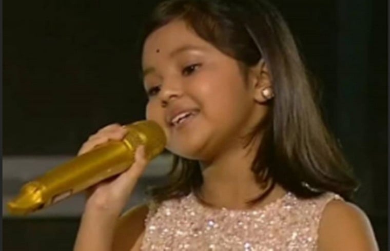 singing superstar 2019