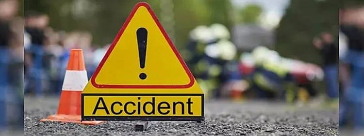 Mumbai: 2 die as biker hits friend's two-wheeler at Kherwadi - Vimarsana News