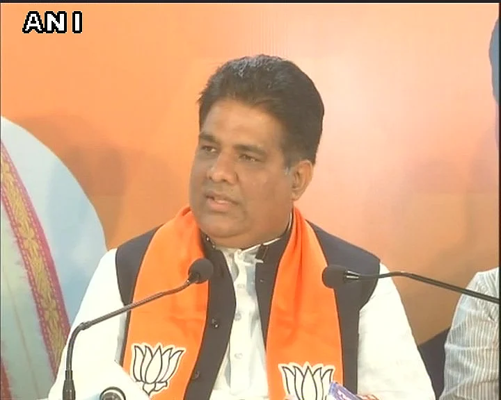 No official discussions on deputy CM post in Maharashtra with Shiv Sena: BJP's Bhupender Yadav