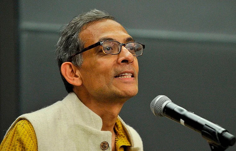 'Government needs to actually establish the truth of what happened': Abhijit Banerjee on JNU...