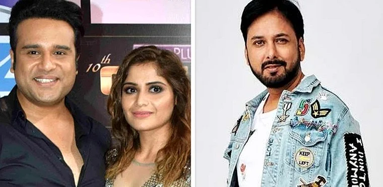 Bigg Boss 13: Krushna Abhishek says he will confront Siddharth Dey for his derogatory comments on...