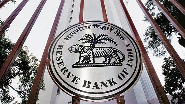 RBI imposes fine on Bank of India for violation of KYC related regulations - Vimarsana News