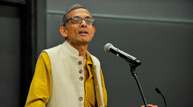 Dilute stake in banks below 50%: Abhijit Banerjee’s solution to end paralyses in banking sector