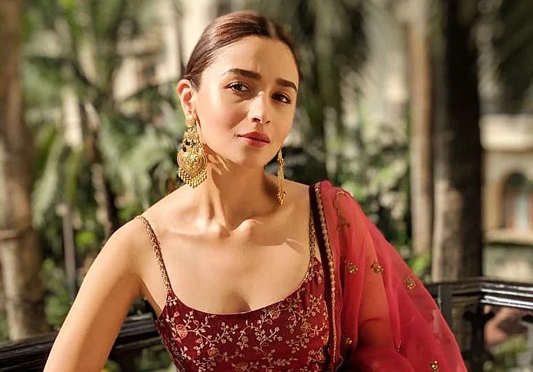 Alia Bhatt reveals her most memorable day of 2019 was with Ranbir Kapoor, and we bet you noticed