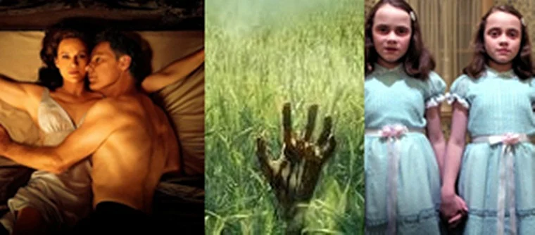 From Babysitter to Hush: These terrifying flicks on Netflix will make you keep your lights on at...