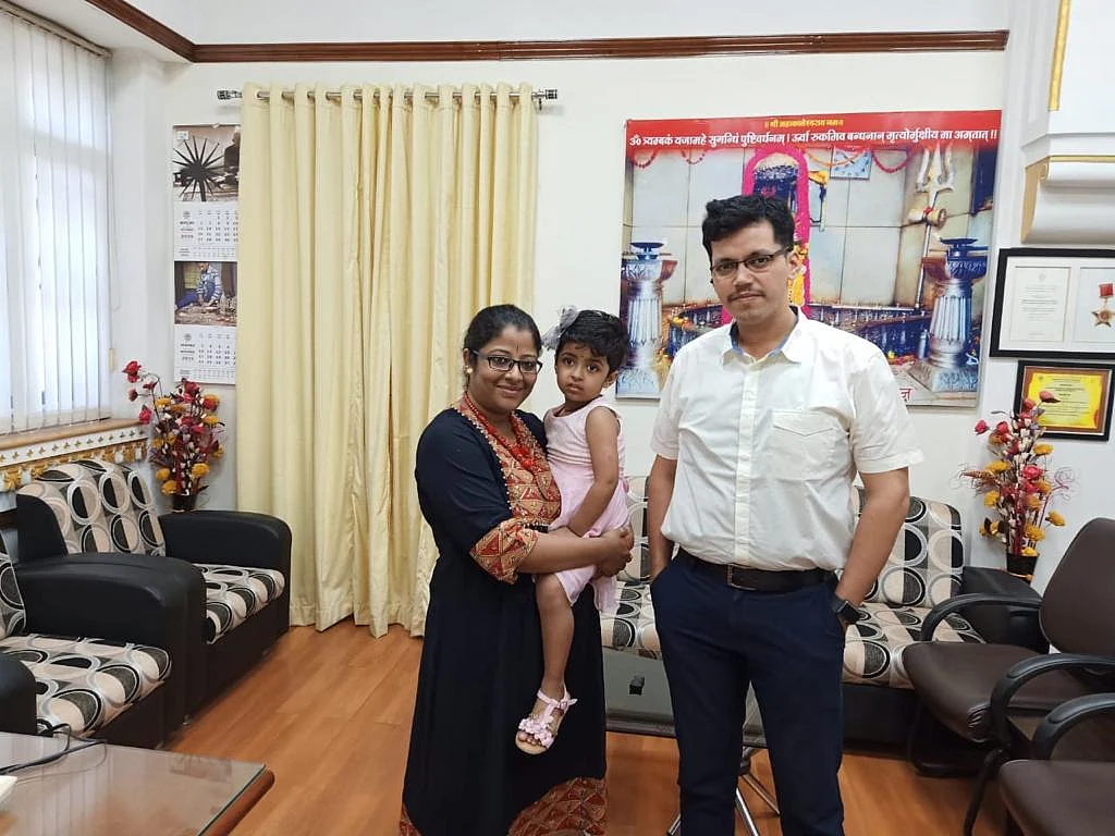 Ujjain: City’s youngest ‘Google-girl’