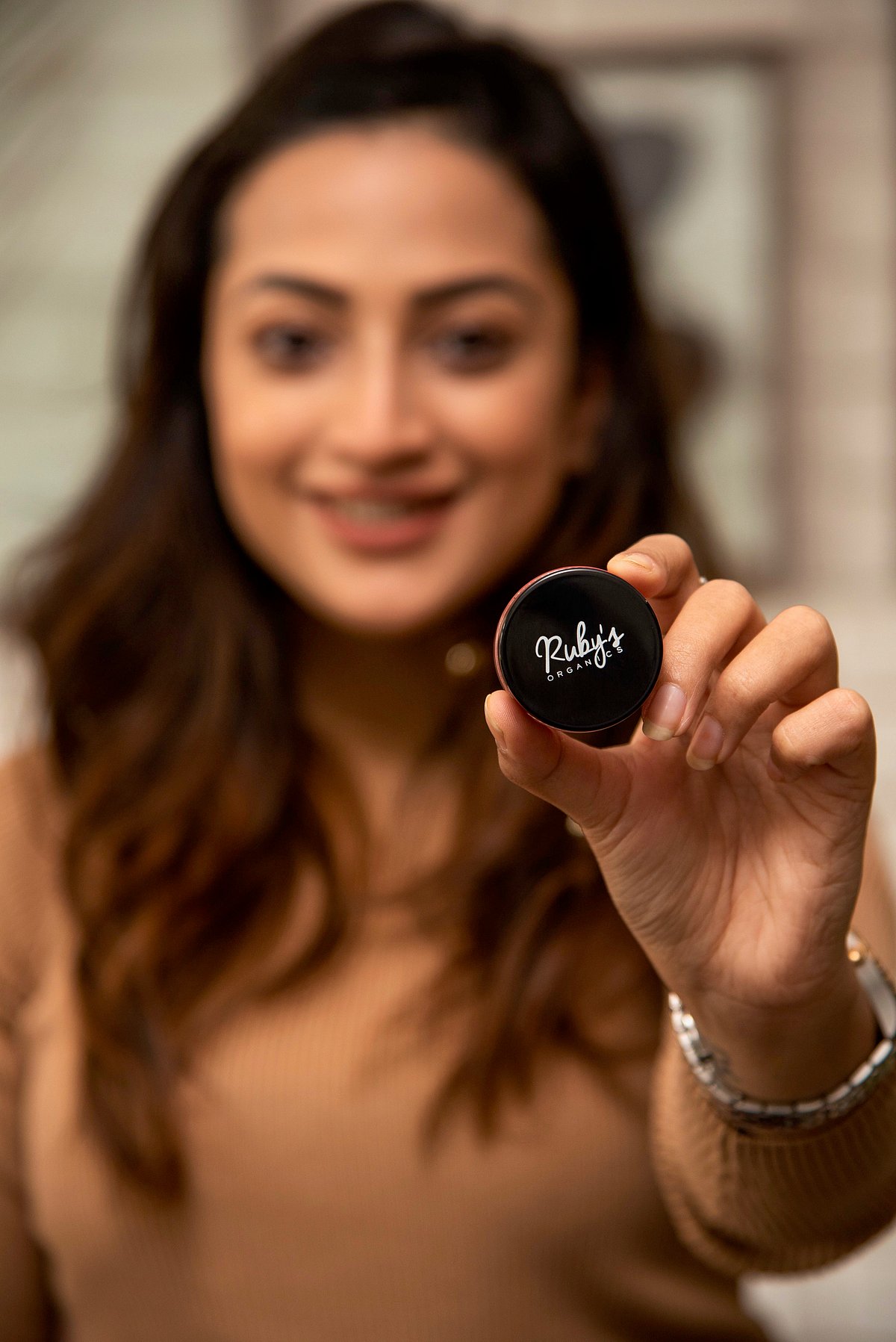 Vanity Wagon India’s first natural organic beauty place