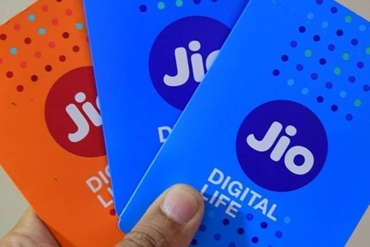 Jio s Move To Charge 6 Paise Per Min For Call Connect Charges positive 